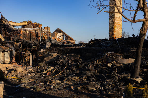 Reliable Fire Damage Removal contractor in Highland, MD by Fire Damage Flint